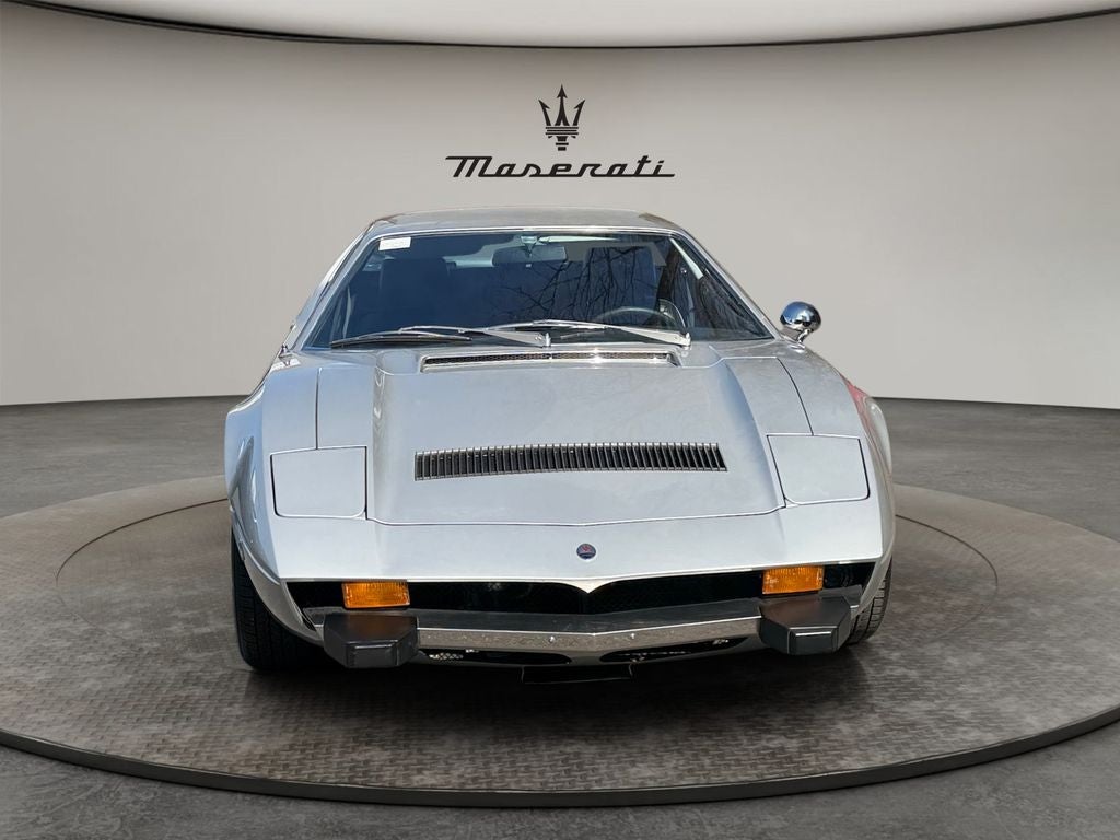 1974 Maserati Merak 