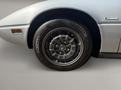 1974 Maserati Merak 