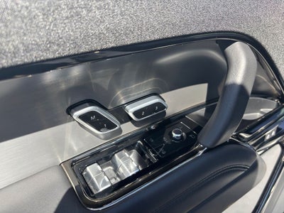 2024 Land Rover Range Rover Sport Dynamic SE