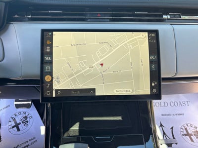 2024 Land Rover Range Rover Sport Dynamic SE