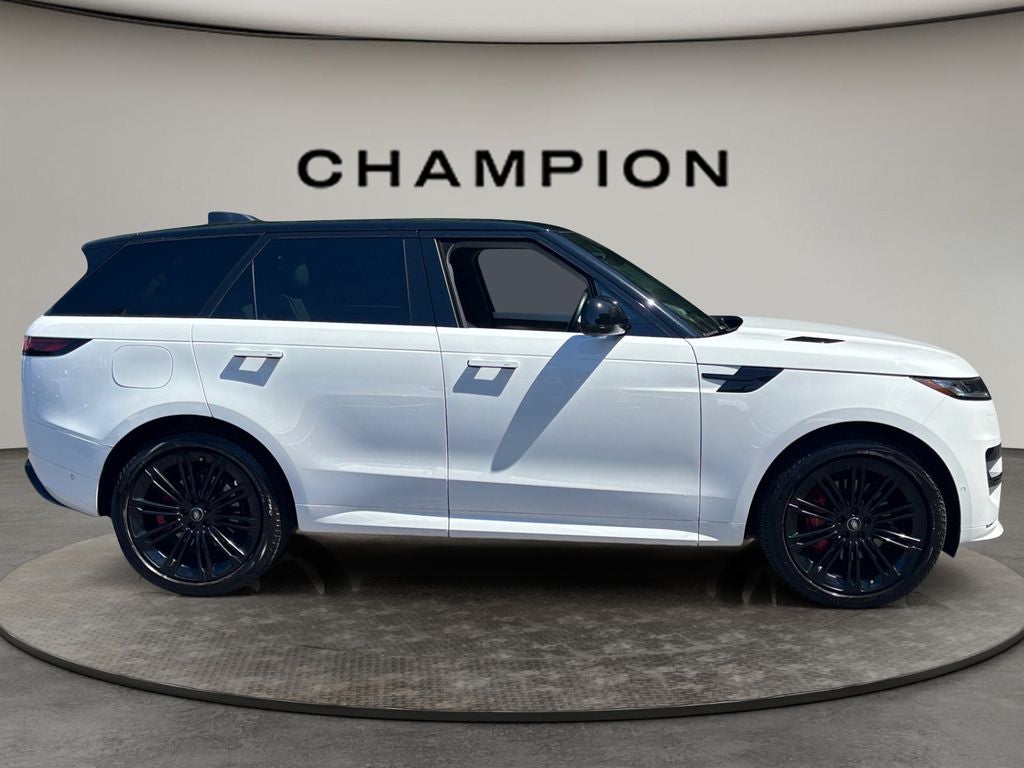 2024 Land Rover Range Rover Sport Dynamic SE