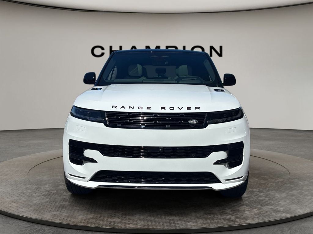 2024 Land Rover Range Rover Sport Dynamic SE