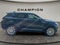 2017 Land Rover Range Rover Evoque SE