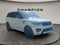 2016 Land Rover Range Rover Sport 5.0L V8 Supercharged Dynamic