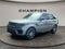 2020 Land Rover Range Rover Sport HSE