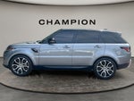 2020 Land Rover Range Rover Sport HSE