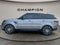 2020 Land Rover Range Rover Sport HSE