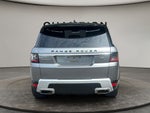 2020 Land Rover Range Rover Sport HSE