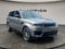 2020 Land Rover Range Rover Sport HSE