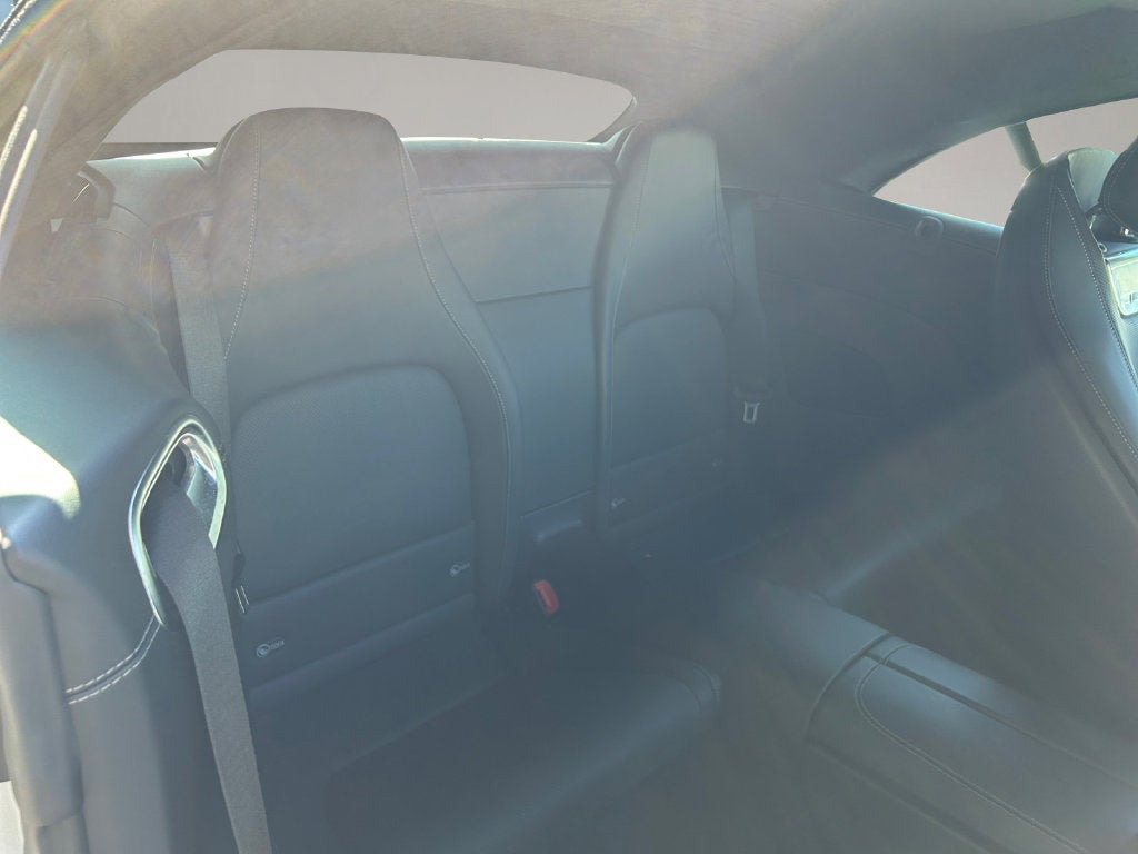 2023 Mercedes-Benz AMG® SL 55 4MATIC®