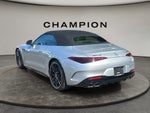 2023 Mercedes-Benz AMG® SL 55 4MATIC®