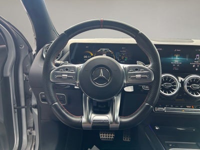 2022 Mercedes-Benz AMG® GLA 35 4MATIC®