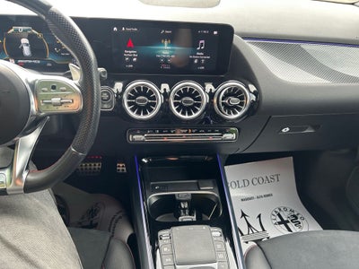 2022 Mercedes-Benz AMG® GLA 35 4MATIC®