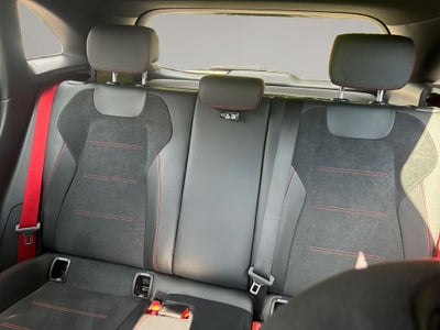 2022 Mercedes-Benz AMG® GLA 35 4MATIC®