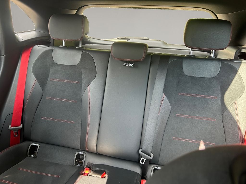 2022 Mercedes-Benz AMG® GLA 35 4MATIC®