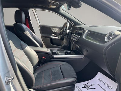 2022 Mercedes-Benz AMG® GLA 35 4MATIC®