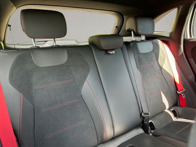 2022 Mercedes-Benz AMG® GLA 35 4MATIC®