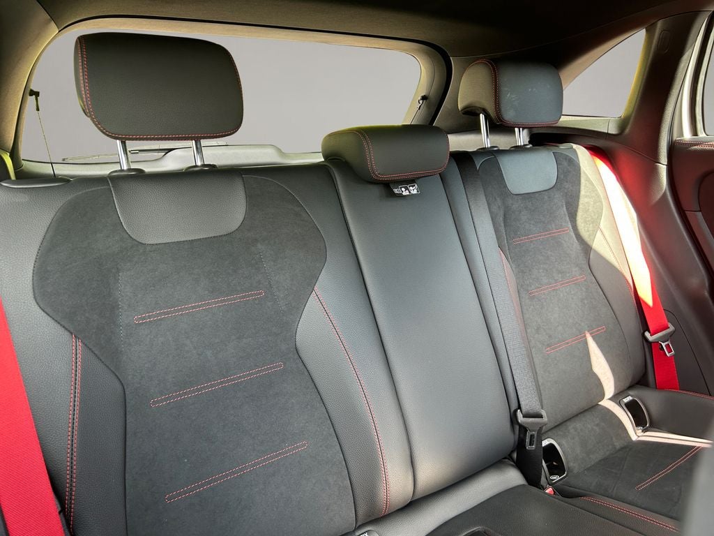 2022 Mercedes-Benz AMG® GLA 35 4MATIC®