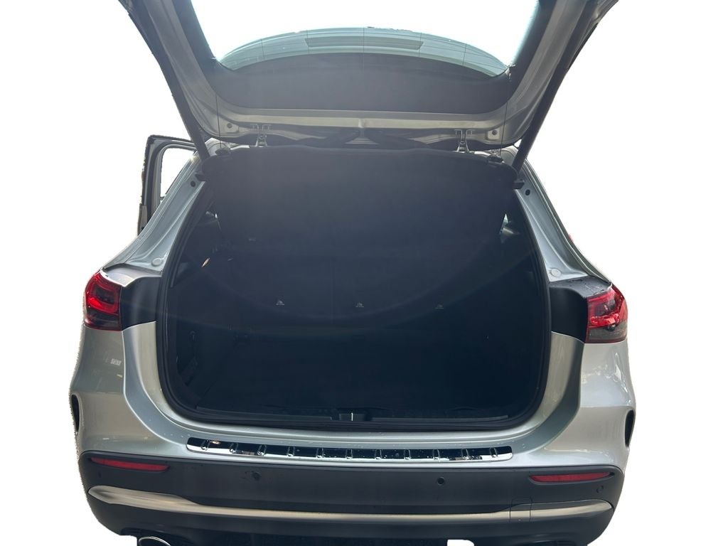 2022 Mercedes-Benz AMG® GLA 35 4MATIC®