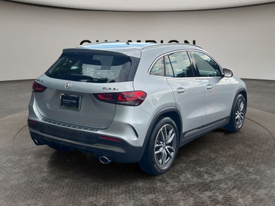 2022 Mercedes-Benz AMG® GLA 35 4MATIC®