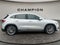2022 Mercedes-Benz AMG® GLA 35 4MATIC®