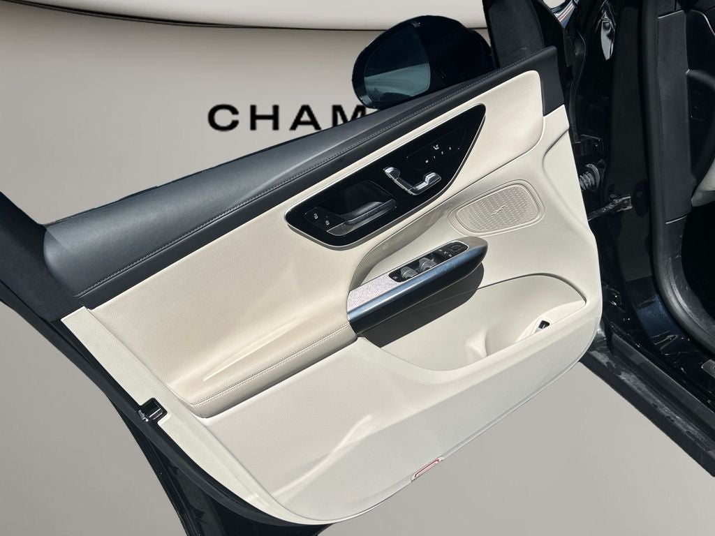 2024 Mercedes-Benz GLC 300 4MATIC® SUV