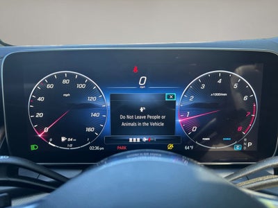 2024 Mercedes-Benz GLC 300 4MATIC® SUV