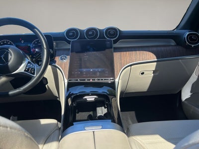 2024 Mercedes-Benz GLC 300 4MATIC® SUV