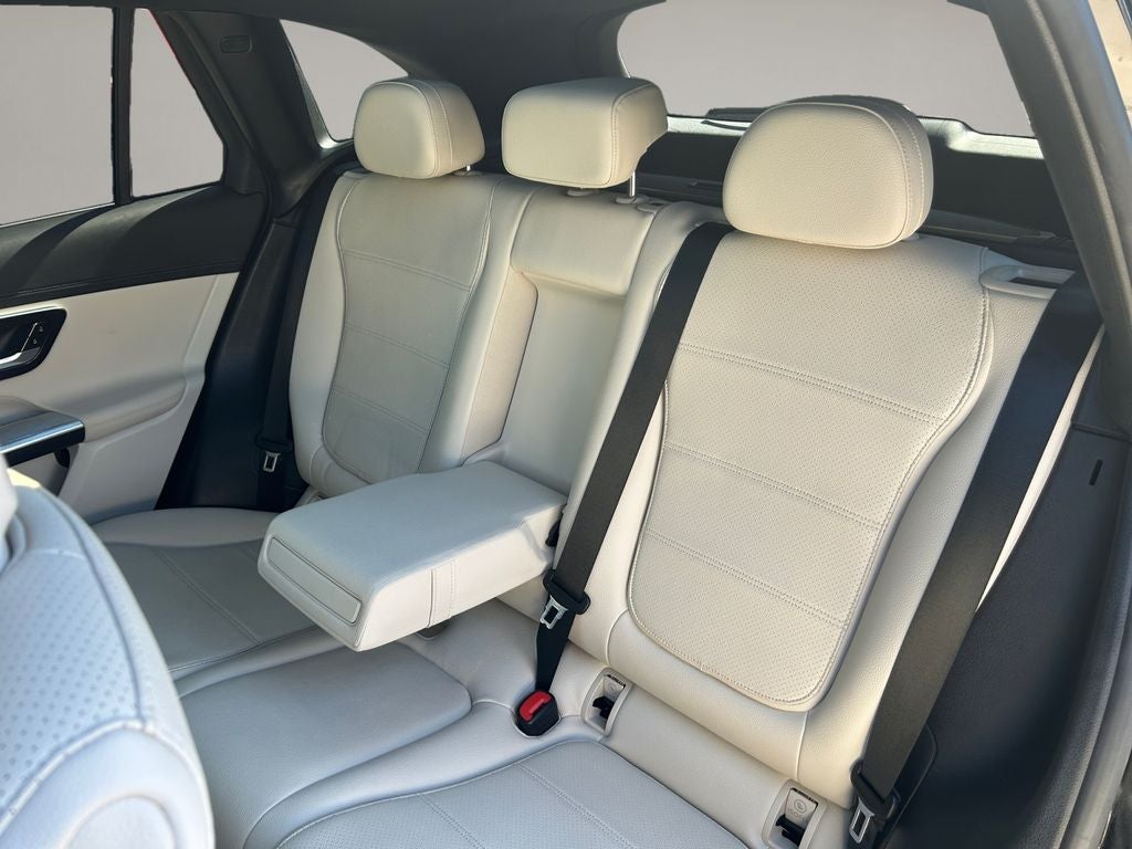 2024 Mercedes-Benz GLC 300 4MATIC® SUV