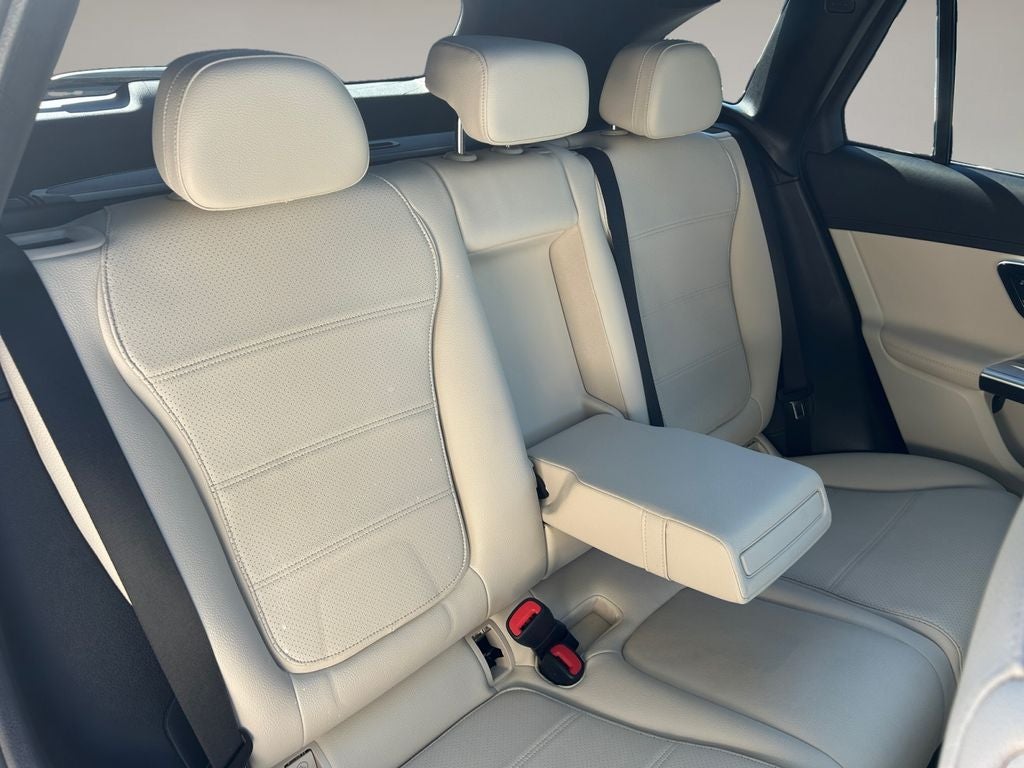 2024 Mercedes-Benz GLC 300 4MATIC® SUV