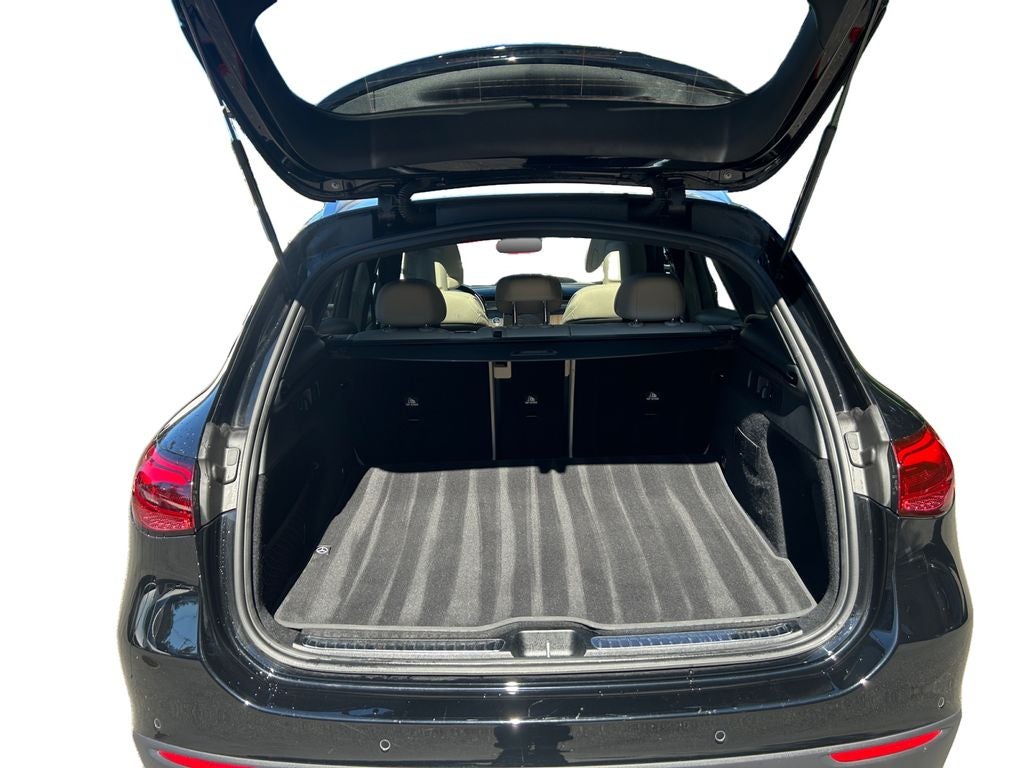 2024 Mercedes-Benz GLC 300 4MATIC® SUV
