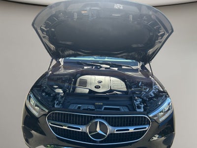 2024 Mercedes-Benz GLC 300 4MATIC® SUV