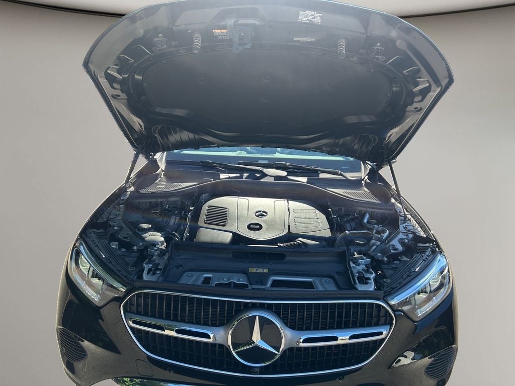 2024 Mercedes-Benz GLC 300 4MATIC® SUV