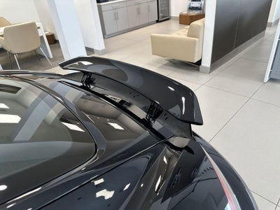 2024 Porsche 718 Cayman Coupe