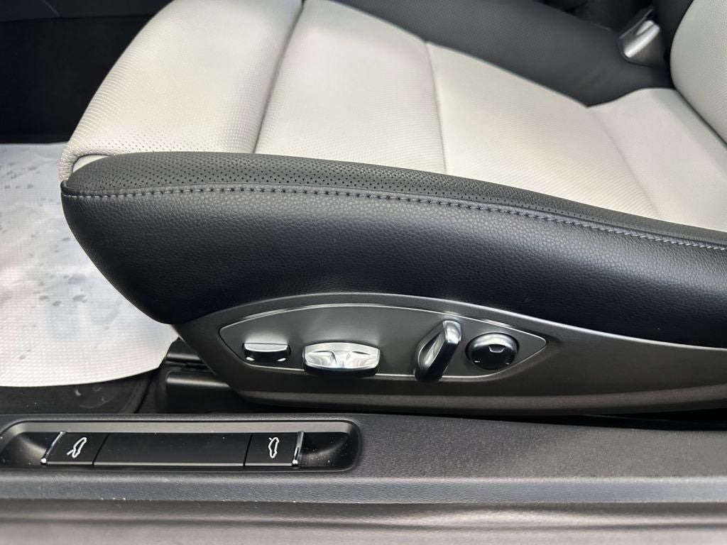 2024 Porsche 718 Cayman Coupe