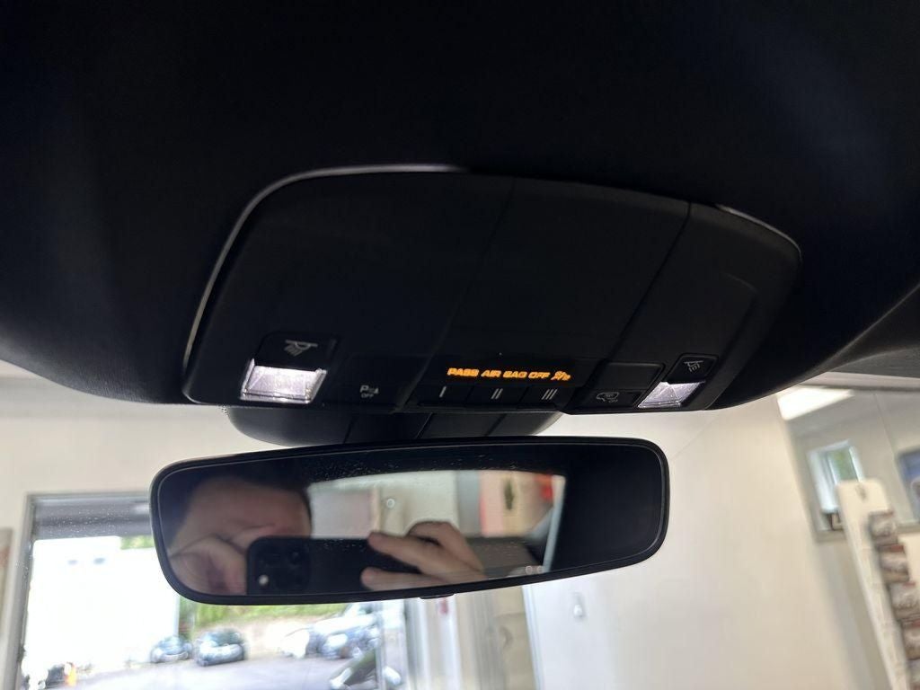 2024 Porsche 718 Cayman Coupe