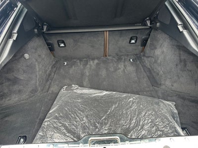 2017 Porsche Panamera 4S