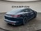 2017 Porsche Panamera 4S