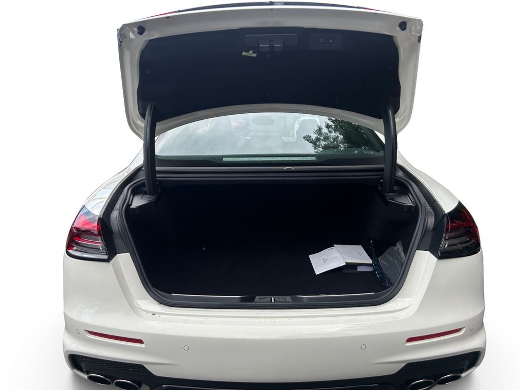 2024 Maserati Quattroporte Modena Ultima Q4