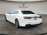 2024 Maserati Quattroporte Modena Ultima Q4