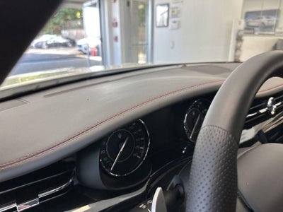 2024 Maserati Quattroporte Modena Ultima Q4