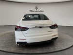 2024 Maserati Quattroporte Modena Ultima Q4