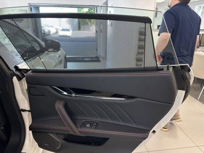 2024 Maserati Quattroporte Modena Ultima Q4