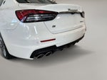 2024 Maserati Quattroporte Modena Ultima Q4