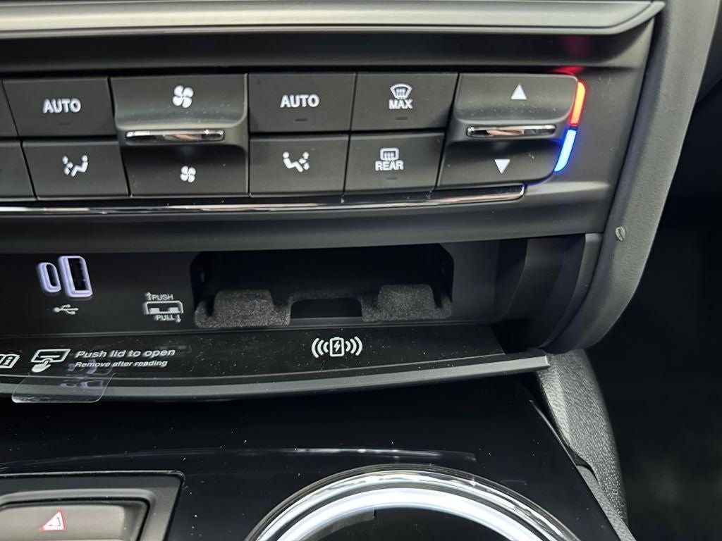 2024 Maserati Quattroporte Modena Ultima Q4