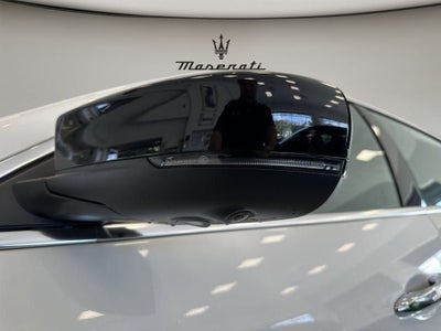 2024 Maserati Quattroporte Modena Ultima Q4