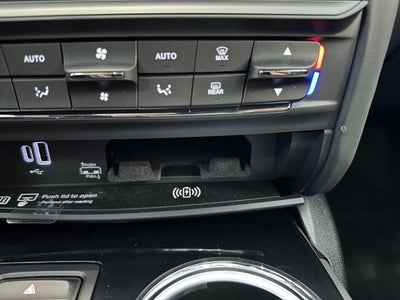 2024 Maserati Quattroporte Modena Ultima Q4