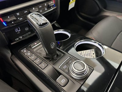 2024 Maserati Quattroporte Modena Ultima Q4