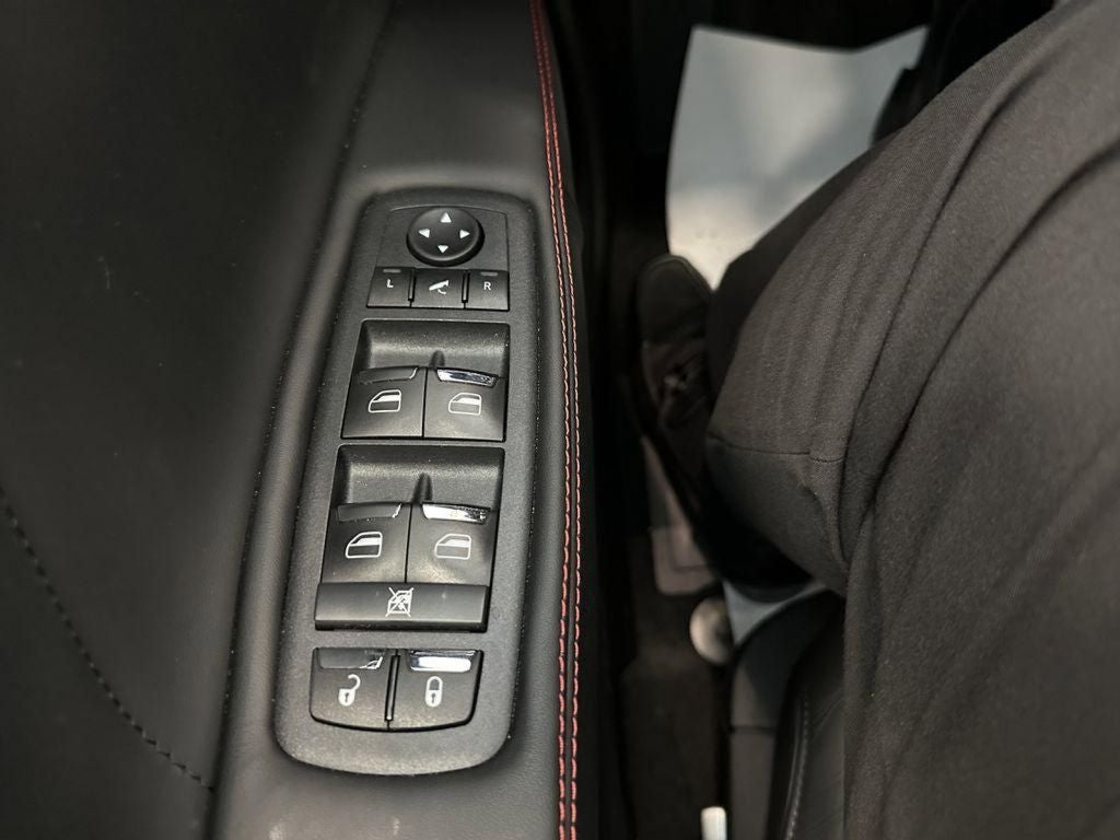 2024 Maserati Quattroporte Modena Ultima Q4