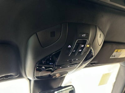 2024 Maserati Quattroporte Modena Ultima Q4